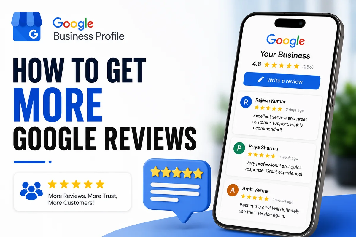 How to Get More Google Reviews (Without Breaking the Rules)
