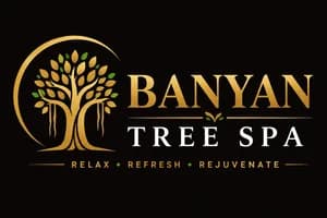 Banyan Tree Spa