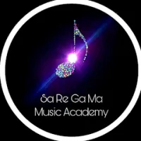 Sa Re Ga Ma Music Academy