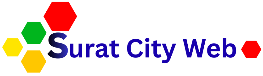 surat city web logo png